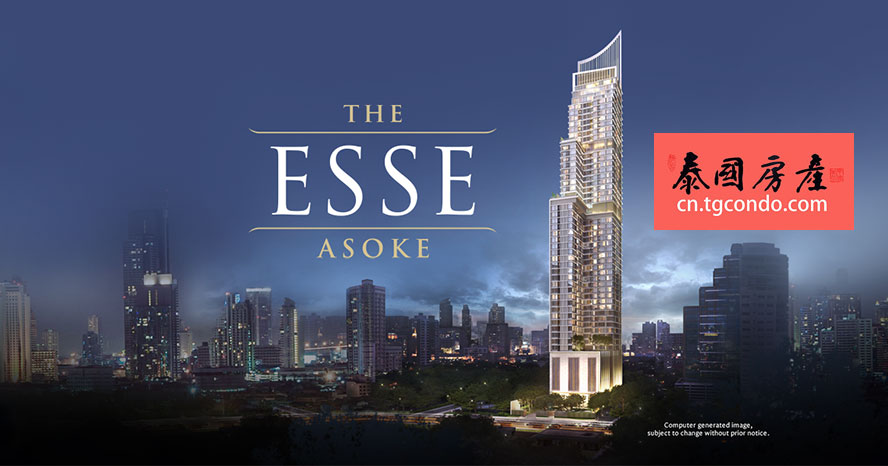 The Esse Asoke