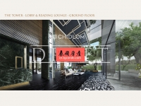28 Chidlom泰国曼谷SC Asset“标杆”豪宅