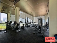 Rhythm Asoke Rama9 公寓出租