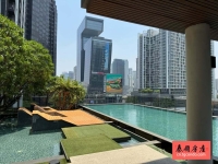 Rhythm Asoke Rama9 公寓出租