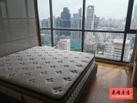 The Address Sathorn 公寓出租