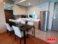 The Address Sathorn 公寓出租