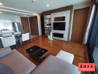 The Address Sathorn 公寓出租