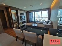 The Address Sathorn 公寓出租