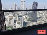 The Address Sathorn 公寓出租