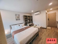 SUN CITY 公寓出租