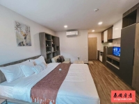 SUN CITY 公寓出租