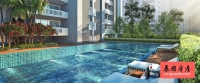 泰国曼谷私人豪宅ABOVE Sukhumvit 39