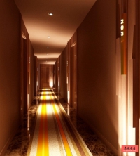 泰国芭提雅阿玛瑞传奇酒店公寓 Amari Residences