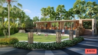 泰国芭提雅阿玛瑞海景单元转售Amari Residences