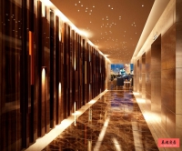 泰国芭提雅阿玛瑞酒店公寓 Amari Residences