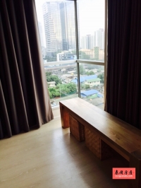 泰国曼谷2房公寓自住投资型 Aspire Rama 9