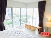 泰国曼谷2房公寓自住投资型 Aspire Rama 9