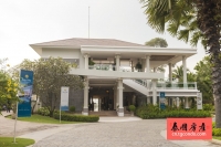 泰国芭提雅海景别墅 Baan Talay，热带滨海别墅第一选择！