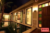 泰国芭提雅市中心私人泳池别墅 Baan Natcha