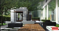 泰国曼谷房地产：经济投资型公寓 Ideo Blucove