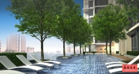 泰国曼谷房地产：经济投资型公寓 Ideo Blucove