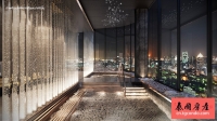 泰国曼谷通罗IDEO Q Sukhumvit 36高层楼盘