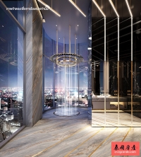 泰国曼谷通罗IDEO Q Sukhumvit 36高层楼盘