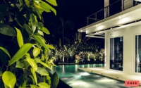 泰国芭提雅别墅棕榈绿洲 Palm Oasis