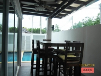 泰国普吉岛奢华泳池别墅出售