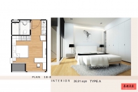 泰国芭堤雅房地产：日本人开发商瑞星公寓 Rising Place