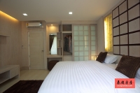 泰国清迈房地产：宁曼路商业区最新公寓