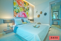 泰国芭提雅度假公寓 Savanna Sands Pattaya