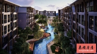 The Arise公寓 泰国清迈投资型房产