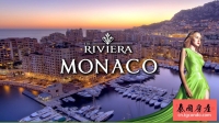 泰国芭提雅纳中天海滩里维拉4期摩纳哥公寓The Riviera Monaco