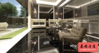 Venio Sukhumvit 10 泰国曼谷小低层公寓