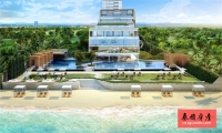 Veranda Residence Pattaya芭提雅纳中天海滩度假公寓