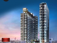 泰国芭堤雅中心投资型房产2房出售 Base Condo