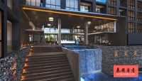 泰国普吉岛房产：City Gate Kamala卡马拉海滩酒店公寓