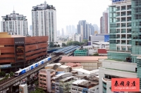 The Lofts Ekkamai 泰国曼谷日本区豪华公寓带租约出售