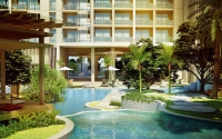 泰国芭提雅富人区里维拉1期海景公寓 Riviera Pattaya Wongamat