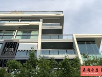 泰国芭提雅海滨路66公寓出售，90平米2房2卫