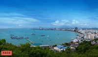 泰国Southpoint Pattaya 买房送20年尊荣居留签证