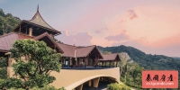 MontAzure 泰国普吉岛奢华海景别墅