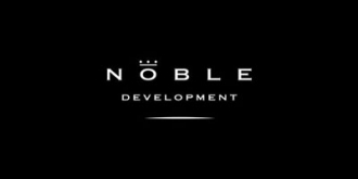 泰国曼谷房地产开发商 诺博Noble