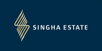 泰国房地产开发商 胜狮地产Singha Estate