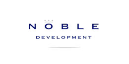 泰国诺博贵族房地产 Noble Development