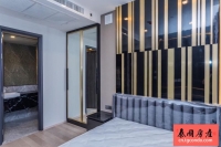 Ashton Asoke Sukhumvit 公寓 1 居室，靠近 BTS Asoke 和 MRT Sukhumvit 出租