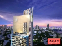 The Lumpini Sukhumvit 24 公寓出租