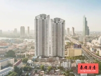 Rhythm Sathorn 公寓出租