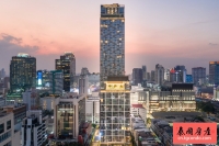 28 Chidlom泰国曼谷SC Asset“标杆”豪宅