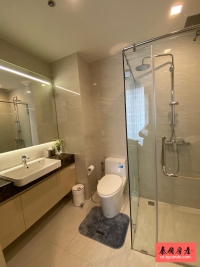 Noble State Sukhumvit 39 公寓 1 间卧室，靠近 BTS Phrom Phong 出租