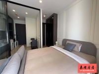 Noble Around Ari Condominium 1 bedroom near BTS For Rent  1 bedroom, 1 bathroom 27 Sq.M. 22nd Floor