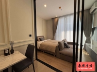 Noble Around Ari Condominium 1 bedroom near BTS For Rent  1 bedroom, 1 bathroom 27 Sq.M. 22nd Floor