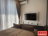 Noble Around Ari Condominium 1 bedroom near BTS For Rent  1 bedroom, 1 bathroom 27 Sq.M. 22nd Floor